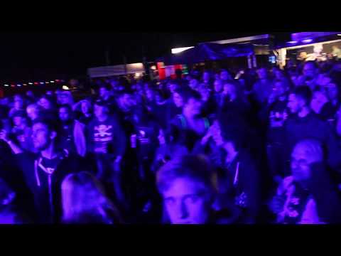 Rock am Berg 2018 - Kotzreiz