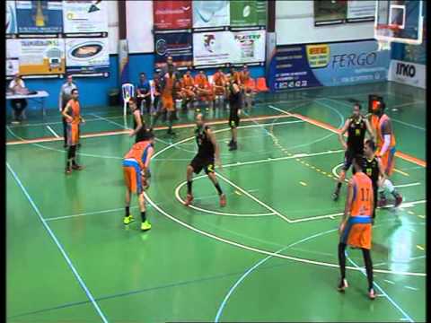 EBA DA JDA2 DEPORTIVO COIN - CAM ENRIQUE SOLER