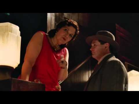Boardwalk Empire Season 1 - Trailer