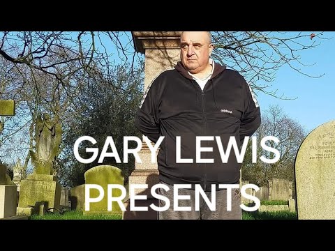City of London cemetery tour video thumbnail
