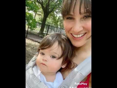 ha ash hanna VS con su hija juan Carlos en su todavía en la vida en  marte del 5 del septiembre 202