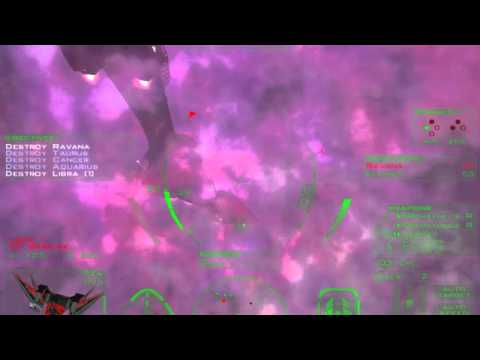 Freespace 2 - Slaying Ravana