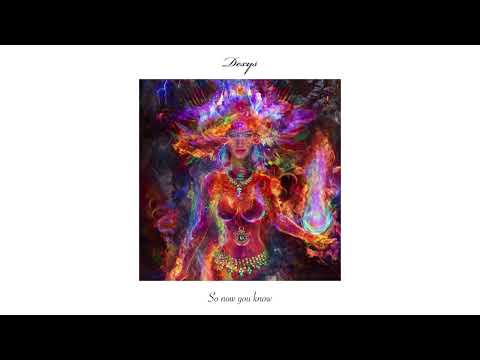Dexys - The Feminine Divine (Visualiser)