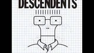 Descendents - Cool To Be You (full album)