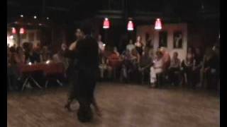 Pablo Garcia y Lorena Ermocida - Pensalo bien