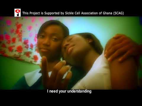 Sickle Cell Song by Gospel Explosion Of IHCF
