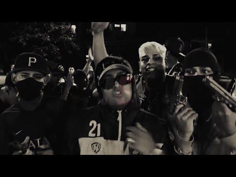 GONZALO NAWEL - SOMOS DE CALLE [Video]