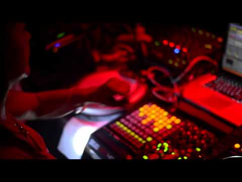 Klartraum live @ Tresor Berlin (on Allen&Heath Xone:DB2)