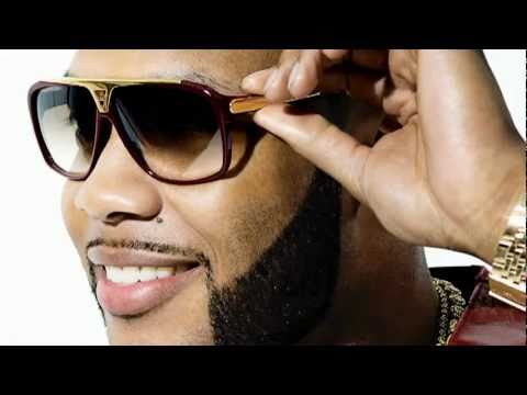 Flo-Rida Ft. T-Pain - Zoosk Girl