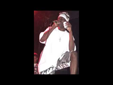 Suppose - La Historia de La Pelea (Danger Man VS Mr  Fox)