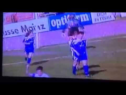 Kujtim Shala goals in Chemnitz