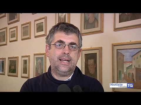 2018-11-22 PRATO -  PRATO AMA LO SPORT , PREMI AGLI ATLETI