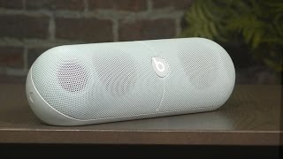 Video thumbnail for Beats Pill XL: Bigger Bluetooth speaker justifies its premium price by CNET
