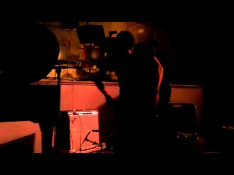 Deaf Center live at Unsound Festival NYC 04 07 11 part 2