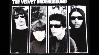 the velvet underground- there she goes again (live 1969)
