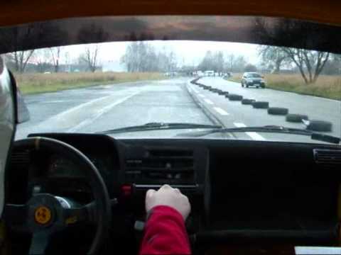 IX runda smt 2010 Onboard SS3 Siemiec/Urbanik