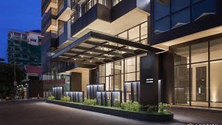 Luxcity Hotel & Apartment, Phnom Penh, Cambodia