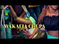 TAZAMA MADADA WANAO KALIA CHUPA IZE MAN AWANOGESHA WAREMBO