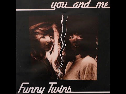 Funny Twins - You And Me (Vocal) Italo Disco 1987