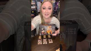 Jamie, Tabletoptiktok - Burn the Witch video thumbnail
