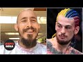 Marlon Vera talks win vs. Sean O’Malley, calf kicks and more | Ariel Helwani’s MMA Show