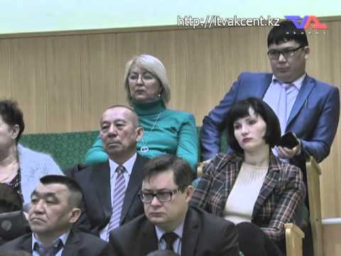 «Официальная хроника» от 22 февраля 2016 г.