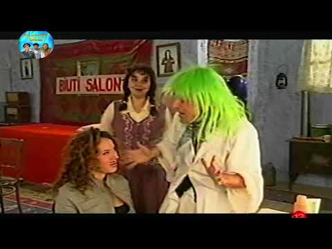 LEANA SI COSTEL - BIUTI SALON