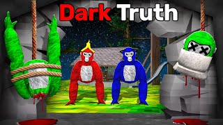 Download lagu The Dark Truth About Gorilla Tag... mp3