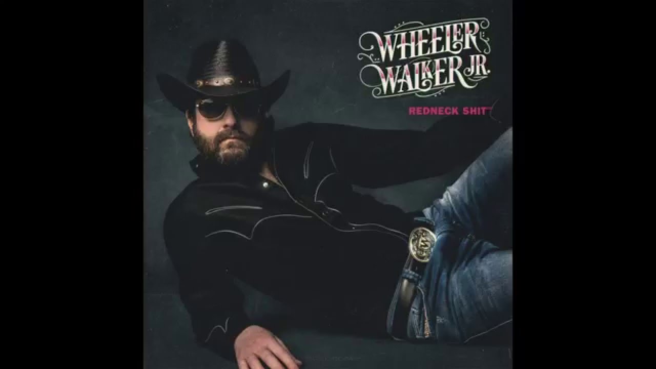 Watch video Wheeler Walker Jr. - Sit On My Face Now Wheeler Walker Jr. - Sit On My Face