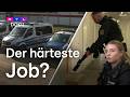 24 Stunden Polizei Vom Notruf Bis Zum Großeinsatz RTL DOKU