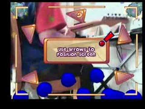 EyeToy : Music Jam Band 2 Playstation 2