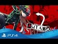 Persona 5 | Futaba Character Trailer | PS4