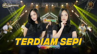Download lagu JESSICA NOVALIA - TERDIAM SEPI | Feat. RASTAMANIEZ (  Live Version ) mp3