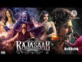 The Raja Saab Full Movie In Hindi HD Prabhas