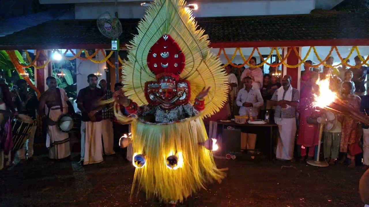 Kannur Cherukunnu Elakyan Veedu