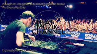 MoonyMan - Drug Floor (Evil Jokes Drug Dealer Remix)