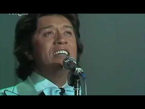 OTI 77 México - Hombre - José María Napoleón