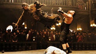 Download lagu Strong Drunken Beggar, defeats 19  Powerful Armed MMA Fighters at Once. mp3