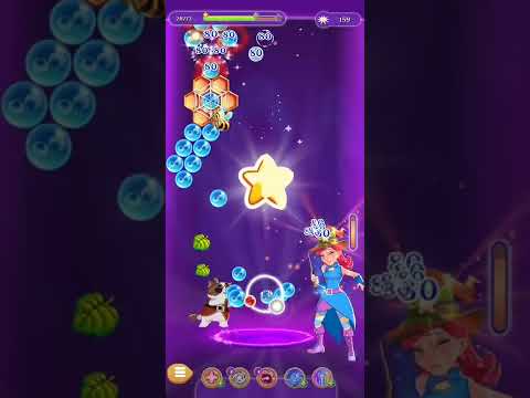 bubble witch saga 3 level 5062