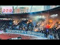 28.01.2024 | Grasshopper Club Zürich - FC Zürich | Zürcher Derby