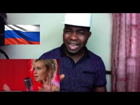 Vocal Coach REACTS TO Polina Gagarina   I Will Never Forgive You