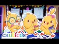 Muñequita Little Doll Math Música Para Niños Canticosworld Stem