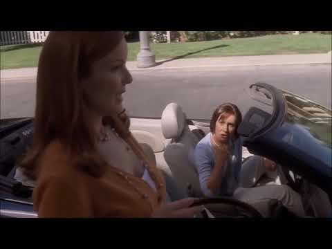 Bree Van de Kamp Funny Scene