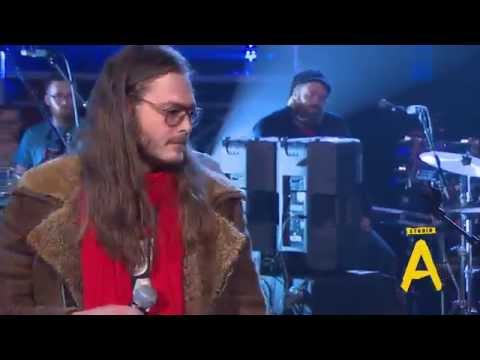 Kött Grá Pje - Aheybaró (Stúdíó A)