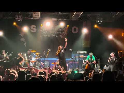 Bad Operation w/ Death Rosenstock - Orlando, FL - 02/20/2025 @ The Beacham