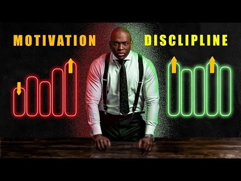 Powerful message by Vusi Thembekwayo. Video