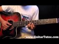 Auburn - Perfect Two, by www.GuitarTutee.com ...