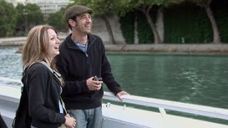 Rick Steves Tour Experience: Small Groups