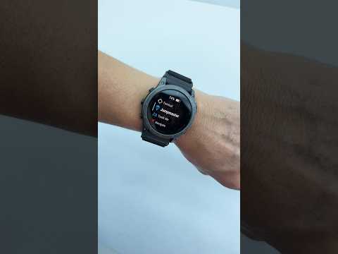 Garmin Tactix 7 AMOLED. #garmin #tactix7 #smartwatch SUBSCRIBE FOR FULL VIDEO.