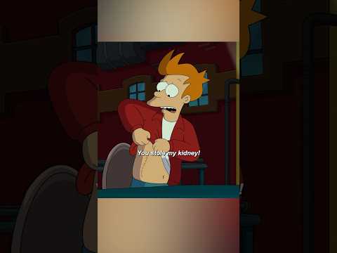 The amount of twist and turns makes this scene absolutely hilarious 😆